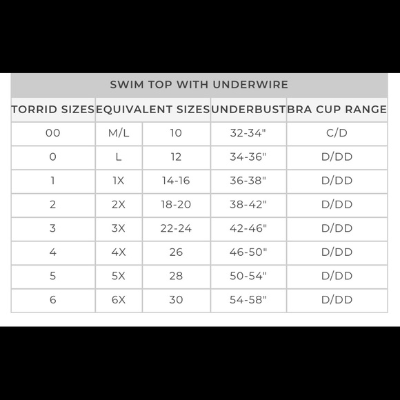 Torrid Purple Floral Underwire Bikini Top 6X - Picture 5 of 5